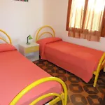 Flat In A With Private Garden