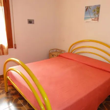 Flat In A With Private Garden Bibione