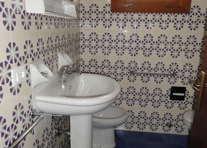 Flat In A With Private Garden * Bibione