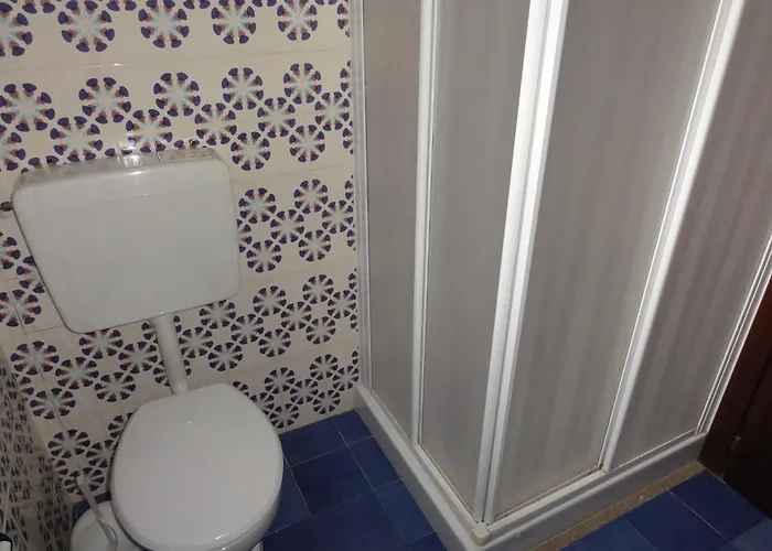 Apartmán Flat In A With Private Garden Bibione