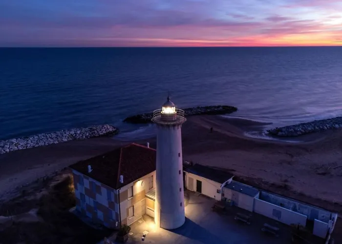 Flat In A With Private Garden Apartment Bibione